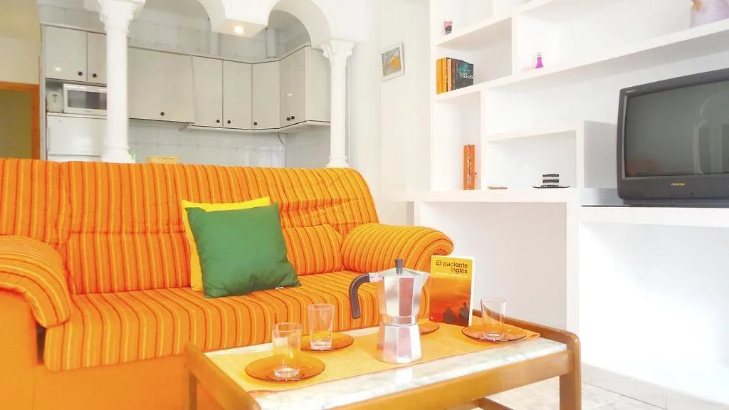 Apartamento Bodega Apartment Conil De La Frontera
