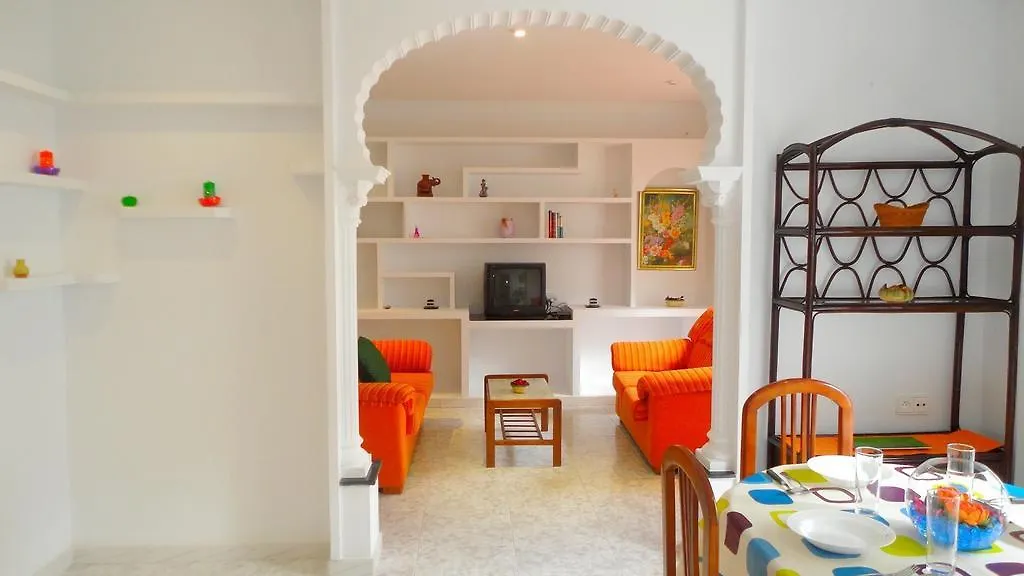 Apartamento Bodega Apartment Conil De La Frontera