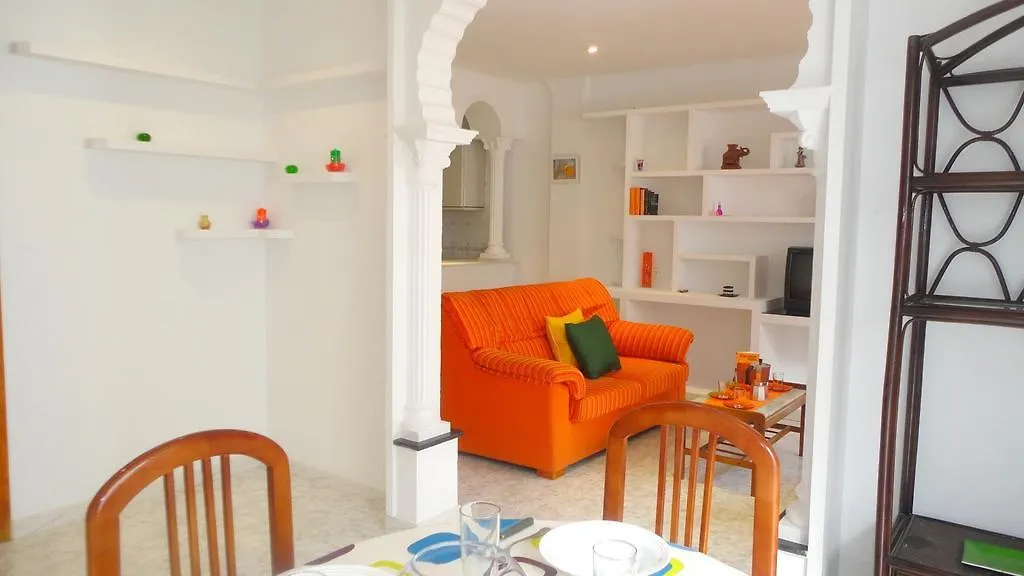 Apartamento Bodega Apartment Conil De La Frontera