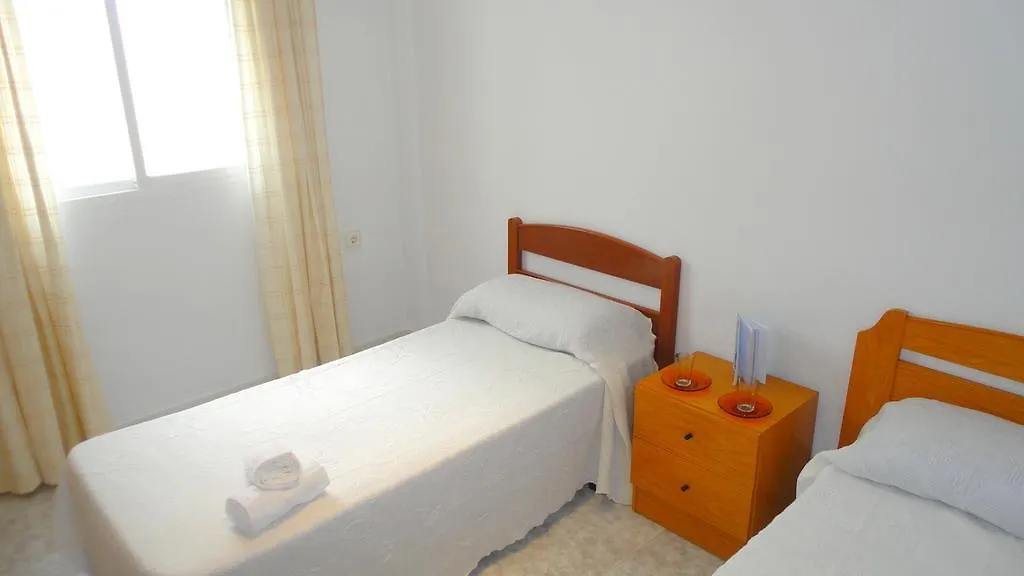 Apartamento Bodega Apartment Conil De La Frontera Spain