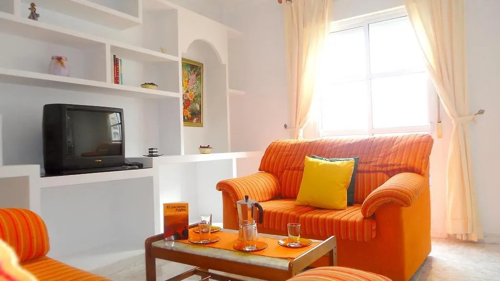 Apartamento Bodega Apartment Conil De La Frontera 0*,  Spain