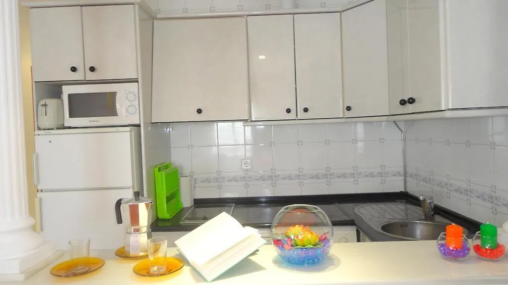 Apartamento Bodega Apartment Conil De La Frontera