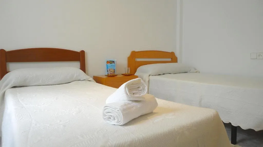 Apartamento Bodega Apartment Conil De La Frontera 0*,  Spain