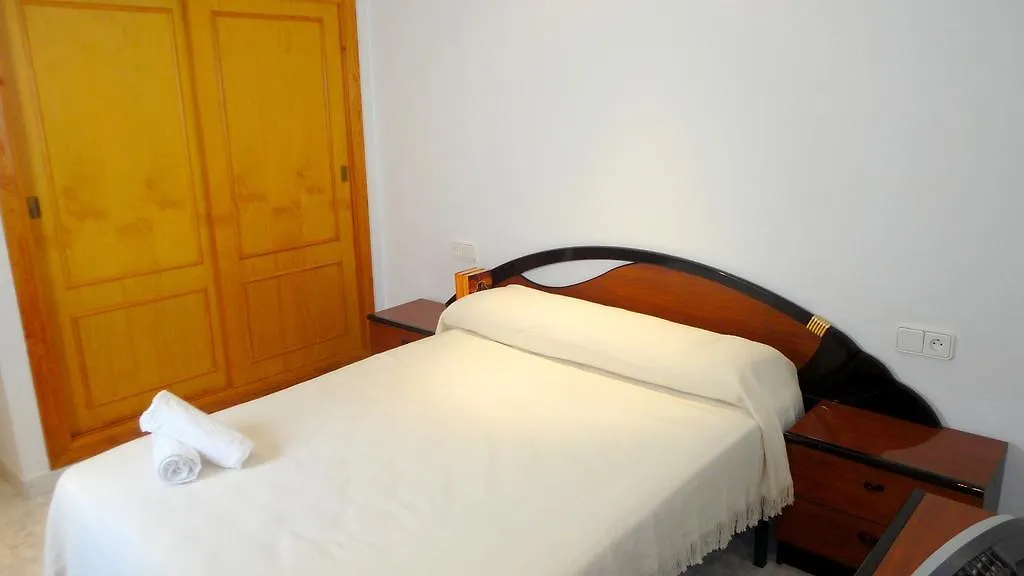 Apartamento Bodega Apartment Conil De La Frontera