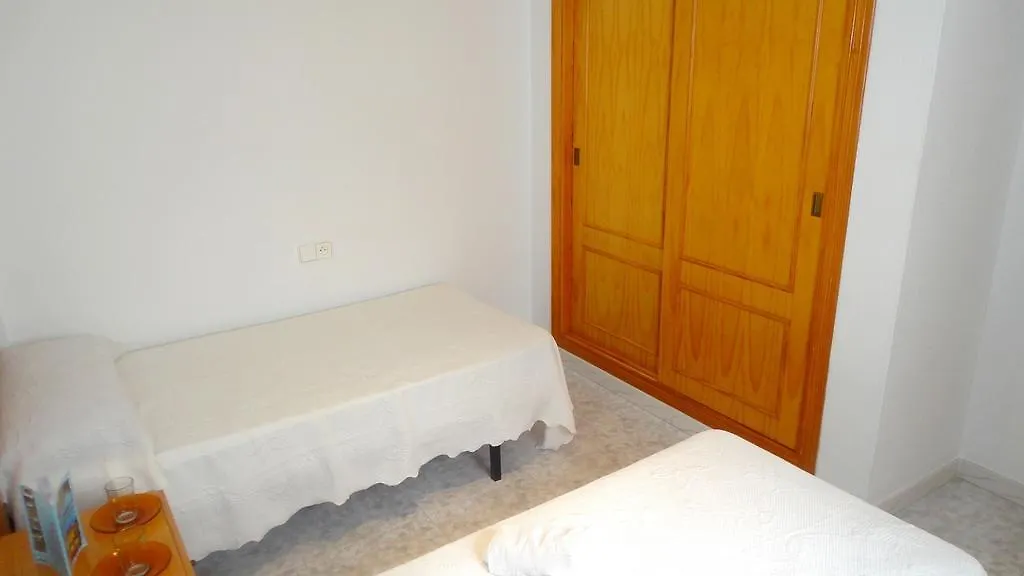 Apartamento Bodega Lägenhet Conil De La Frontera