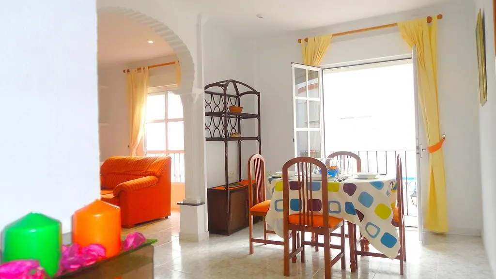 Apartamento Bodega Apartment Conil De La Frontera Spain