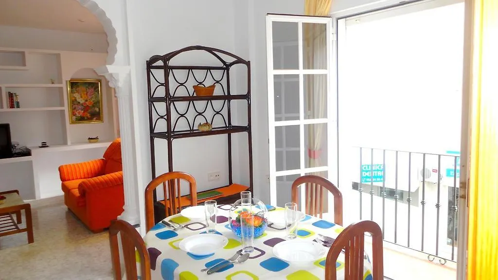 Apartamento Bodega Apartment Conil De La Frontera
