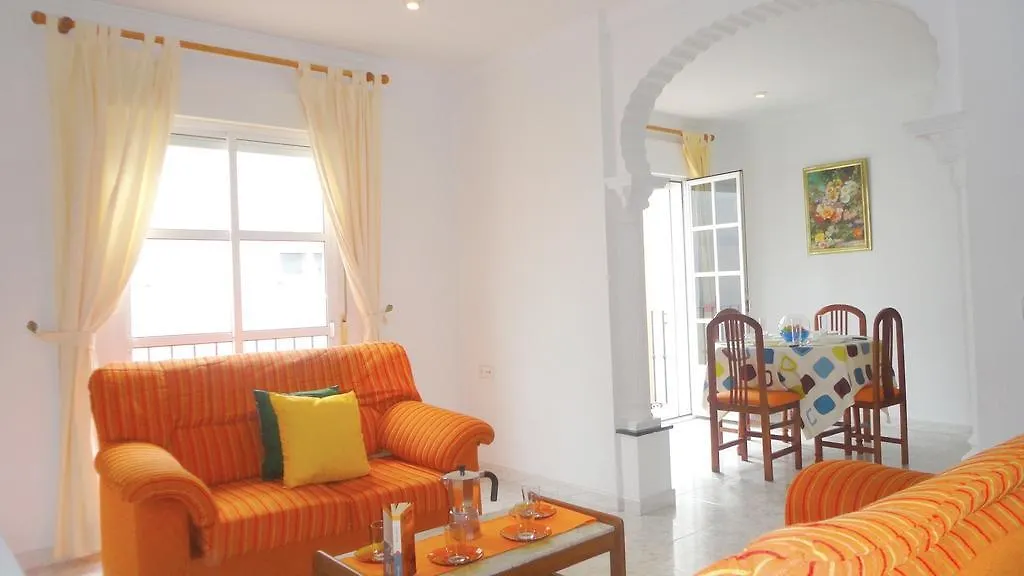 Apartamento Bodega Apartment Conil De La Frontera 0*,