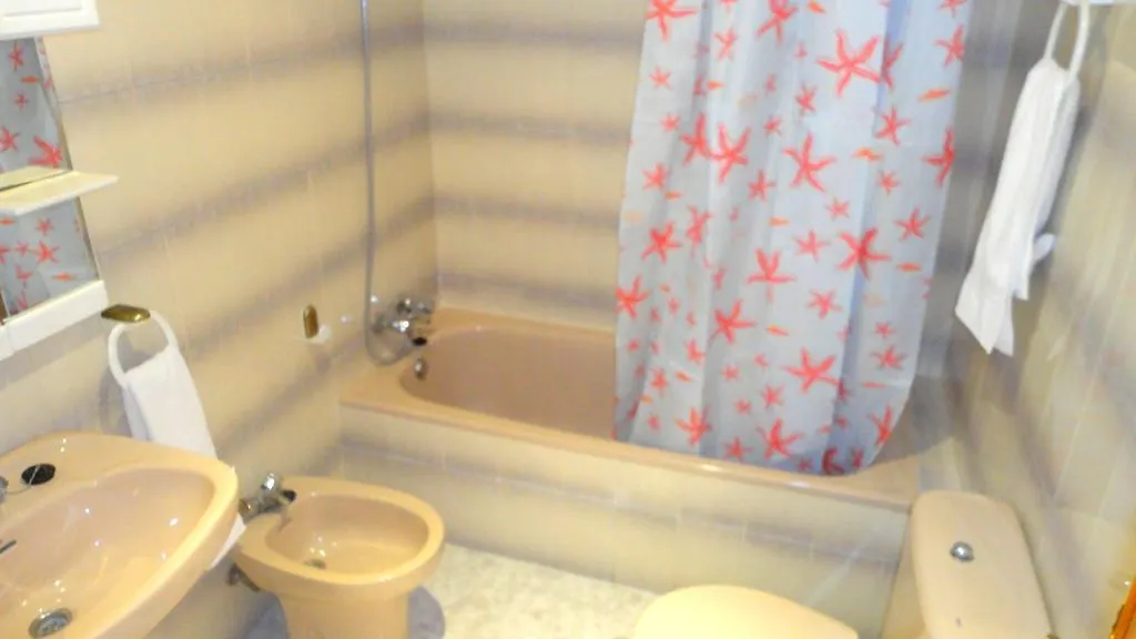 Apartamento Bodega Apartment Conil De La Frontera 0*,