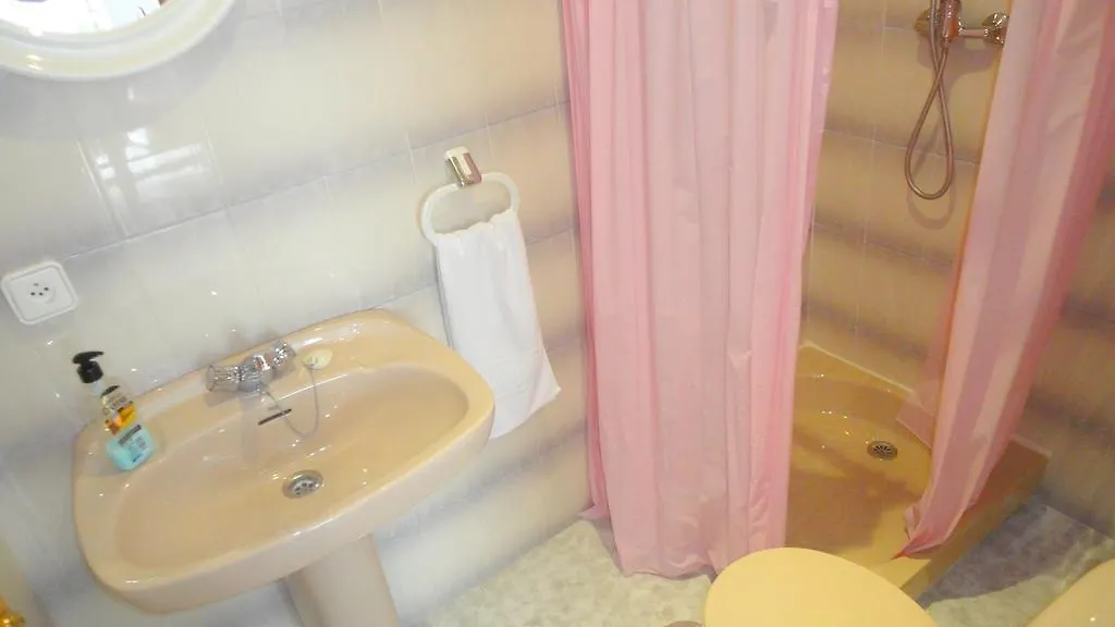 Apartamento Bodega Apartment Conil De La Frontera